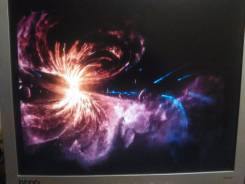 BenQ. 19" (48 см), технология LCD (ЖК)