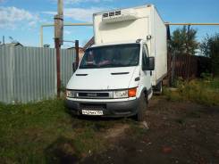 Iveco Daily. Продается грузовик Iveco, 3 000 куб. см., 3 500 кг.
