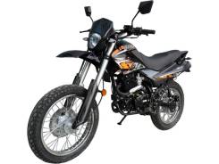 Racer Panther 200. 200 куб. см., исправен, птс, с пробегом