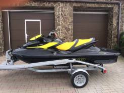 BRP Sea-Doo RXT. 260,00 л.с., 2013 год год
