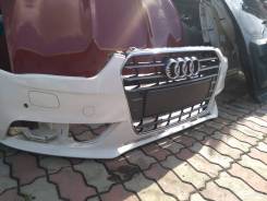 Бампер. Audi A4, 8K2/B8, 8K5/B8