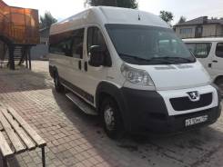 Peugeot Boxer. Peugeot boxer, 2 200 куб. см.