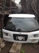 Крышка багажника. Nissan Expert, VW11