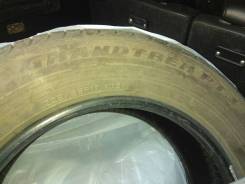 Dunlop Grandtrek PT3. Летние, 2014 год, износ: 5%, 4 шт