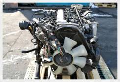 Двигатель в сборе. Hyundai Starex Hyundai H100 Hyundai H1 Kia Sorento Двигатель D4CB. Под заказ