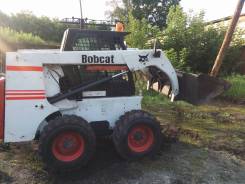 Bobcat 863. Продам минипогрузчик H, 2 500 куб. см., 3 000 кг.