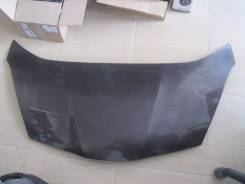Капот. Honda Fit, GD1