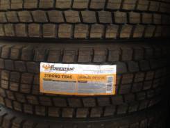 PowerTrac Strong Trac. Всесезонные, 2017 год, без износа, 1 шт