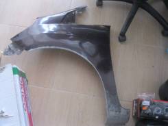 Крыло. Honda Fit, GD1