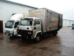 Nissan Diesel Condor. Продам грузовик Nissan condor diesel, 7 000 куб. см., 5 000 кг.