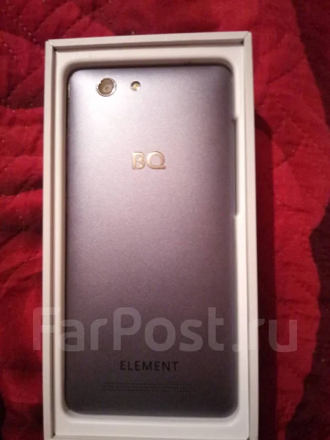 BQ BQ-5032 Element. �/� ����