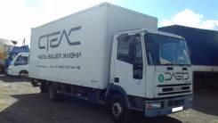 Iveco Eurocargo. Грузовик фургон Iveco EuroCargo 75E15., 3 920 куб. см., 3 000 кг.