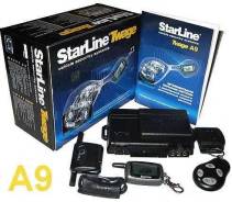 StarLine