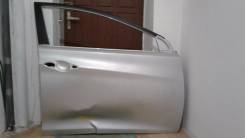 Дверь боковая. Hyundai Elantra