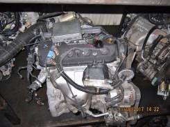 Двигатель в сборе. Honda Accord, CF7, CF6 Двигатель F23A
