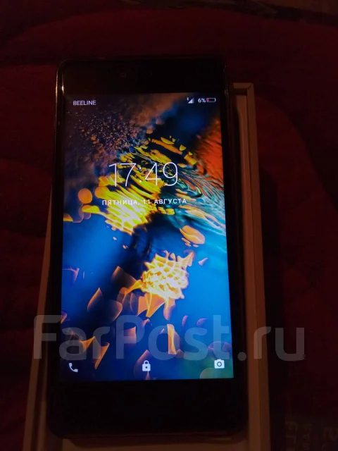 BQ BQ-5032 Element. �/� ����