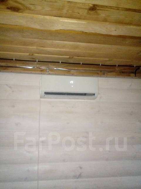 Монтаж кондиционеров от8000р в Артеме