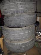 Kumho Solus KH17. Летние, 2011 год, износ: 30%, 2 шт