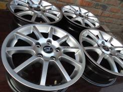 Sport Technic. 6.5x16", 5x120.00, ET45, ЦО 73,0 мм.