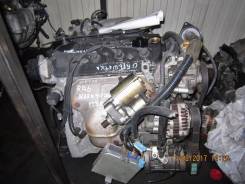 Двигатель в сборе. Honda Odyssey, RA3, RA4, RA6, RA7 Двигатель F23A