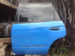 Стекло боковое. Nissan Expert, VW11 Nissan Avenir