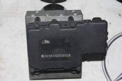 Блок abs. Mercedes-Benz M-Class, W163
