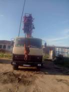 МАЗ 53371. Продается автокран МАЗ, 3 000 куб. см., 14 000 кг.