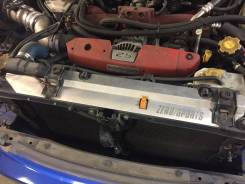 Направляющая. Subaru Forester, SG9L, SG, SG9