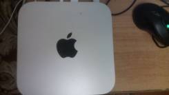 Apple Mac mini.