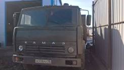 Камаз 53212. Камаз, 10 850 куб. см., 18 225 кг.