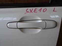 Ручка двери внешняя. Lexus IS300, GXE10, JCE10 Lexus IS200, JCE10, GXE10 Toyota IS200, GXE10, JCE10 Toyota Altezza, JCE15, GXE10, SXE10, JCE10, GXE15...