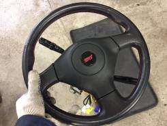 Руль. Subaru Forester, SG9L, SG9