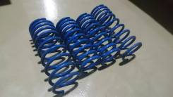 Пружина подвески. Toyota Chaser, JZX100, JZX90 Toyota Mark II, JZX90, JZX100 Toyota Cresta, JZX90, JZX100