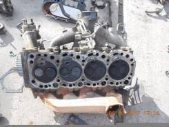 Головка блока цилиндров. Toyota Hiace Двигатели: 3L, 2L