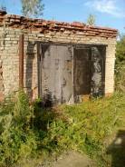 Гаражи капитальные. улица Угрюмова 1/1, р-н Октябрьский, 25 кв. м., подвал.