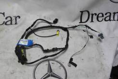 Проводка двери. Mercedes-Benz M-Class, W163