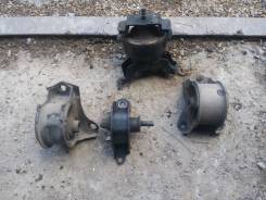 Подушка двигателя. Honda: Civic Ferio, Civic CRX, CR-V, Civic, Partner, Stepwgn, Integra, S-MX, Integra SJ, CR-X del Sol, Domani, Orthia, Ballade Двиг...