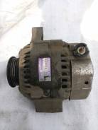 Генератор. Honda: Civic, Domani, HR-V, Partner, Integra, Civic Ferio, Integra SJ Двигатели: D15Z5, D15Z9, D16W1