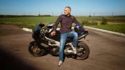 Honda VTR 1000F. 1 000 куб. см., исправен, птс, с пробегом