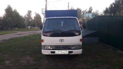 Toyota Dyna. Продам грузовик Toyota DYNA в ОТС есть возможность обмена!, 2 500 куб. см., 1 665 кг., 4x2
