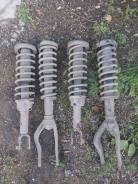 Амортизатор. Honda Civic, E-EK3, E-EK2, GF-EK2, GF-EK3 Honda Domani, E-MB3, E-MB4, GF-MB3, GF-MB4 Honda Civic Ferio, GF-EK3, GF-EK2, E-EK3, E-EK2, E-E...