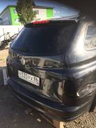 SsangYong Kyron