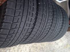 Bridgestone Blizzak Revo2. Всесезонные, 2012 год, износ: 10%, 4 шт