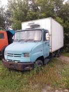 ЗИЛ 5301ЕЕ. Зил-5301ЕО, 4 750 куб. см., 3 000 кг.