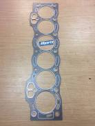 Прокладка головки блока цилиндров. Toyota: Sprinter Carib, Wish, Crown Majesta, Land Cruiser Prado, Estima Lucida, Corolla Fielder, Hiace, Cressida, T...
