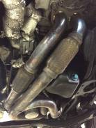 Коллектор выпускной. Subaru Forester, SG9L, SG9 Двигатель EJ25