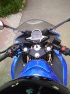 ABM GX 250. 250 куб. см., исправен, птс, с пробегом