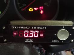 Турботаймер. Subaru Forester, SG9, SG9L
