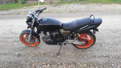 Yamaha XJR 400. 400 куб. см., исправен, птс, с пробегом