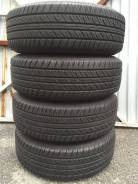 Dunlop Grandtrek PT2. Летние, 2013 год, износ: 5%, 4 шт
